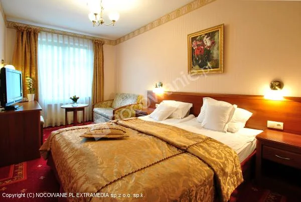 Villa Palinka - zdjęcie 16