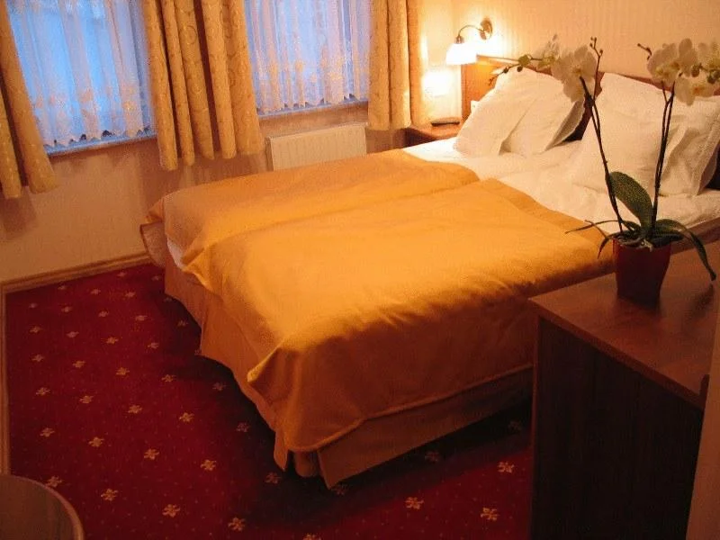 Villa Palinka - zdjęcie 20