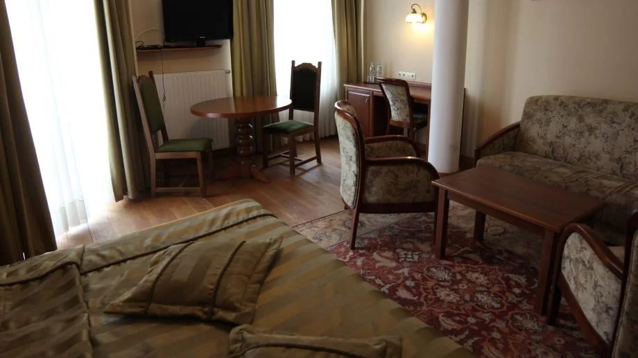 Villa Palinka - zdjęcie 25