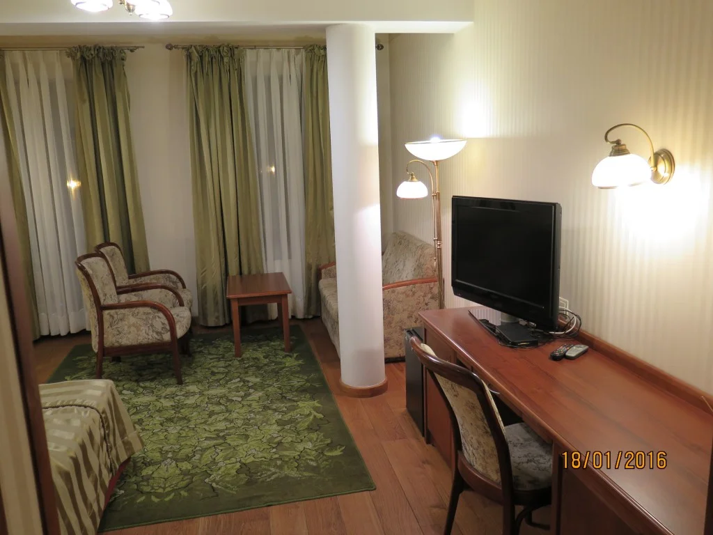 Villa Palinka - zdjęcie 26