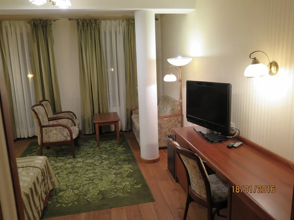 Villa Palinka - zdjęcie 32