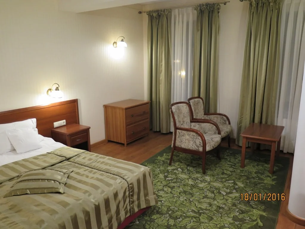 Villa Palinka - zdjęcie 42
