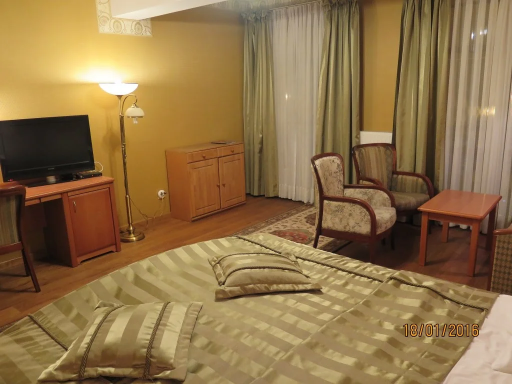 Villa Palinka - zdjęcie 46