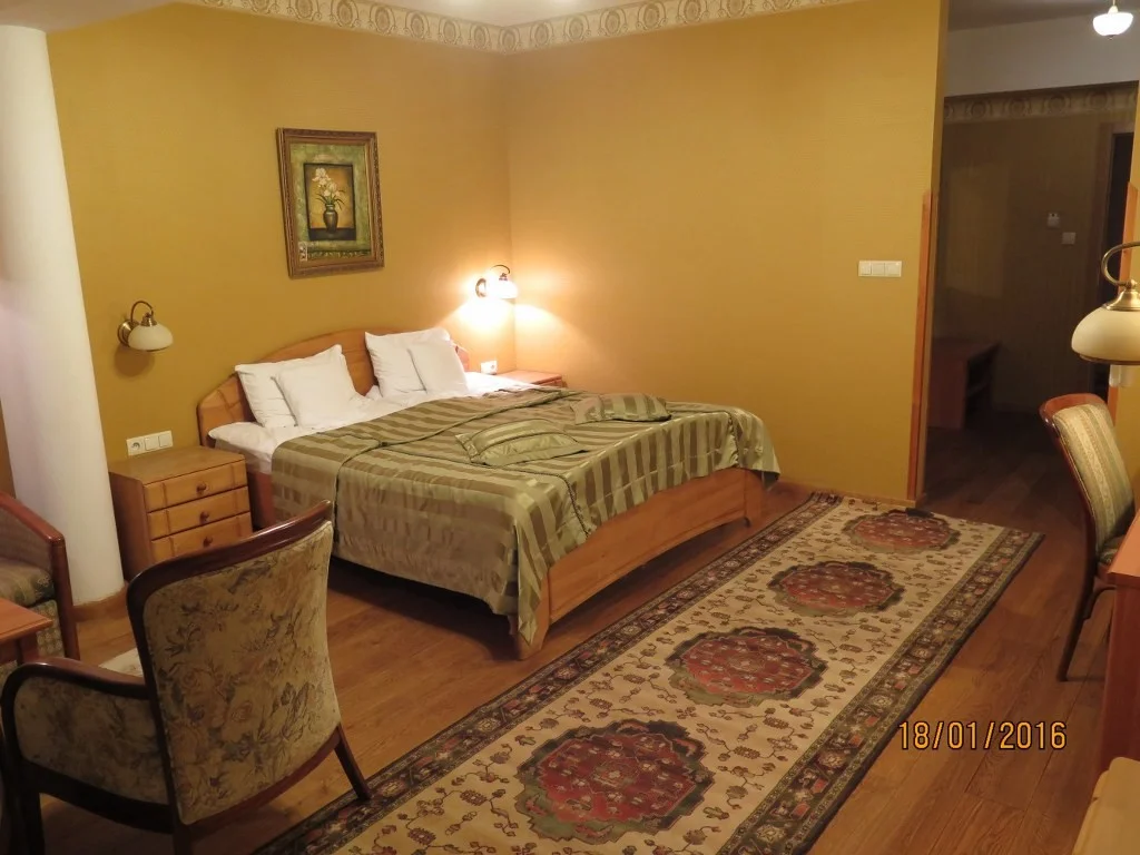 Villa Palinka - zdjęcie 55