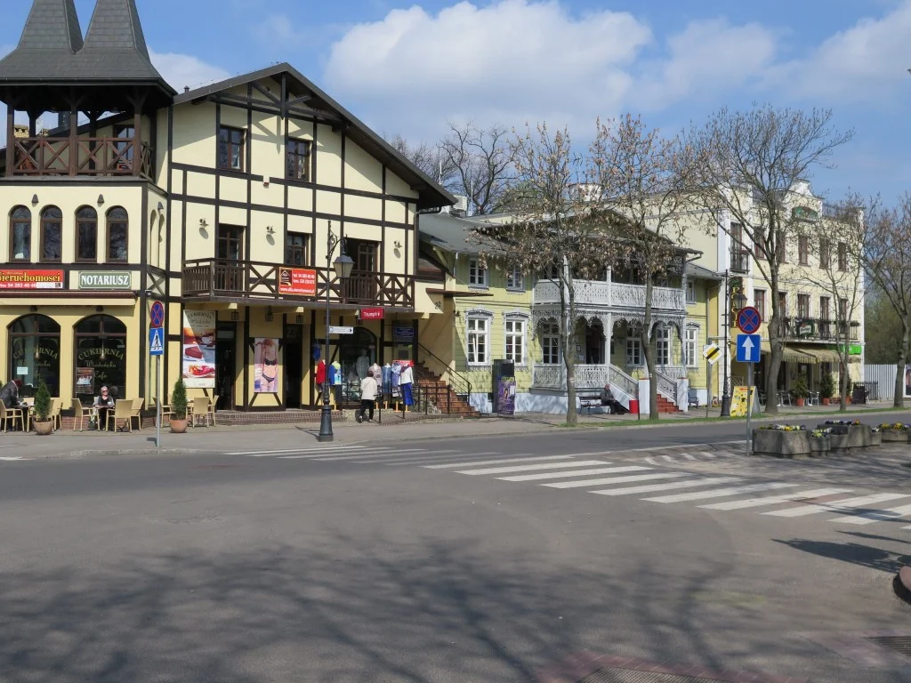 Villa Palinka - zdjęcie 61