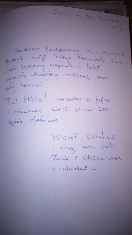 Księga gości strona 35